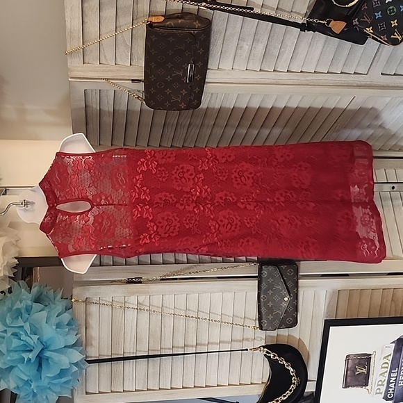 Liberty love brand dress - Picture 4 of 10